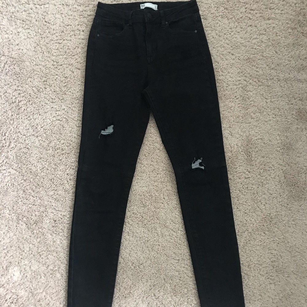RSQ skinny jeans